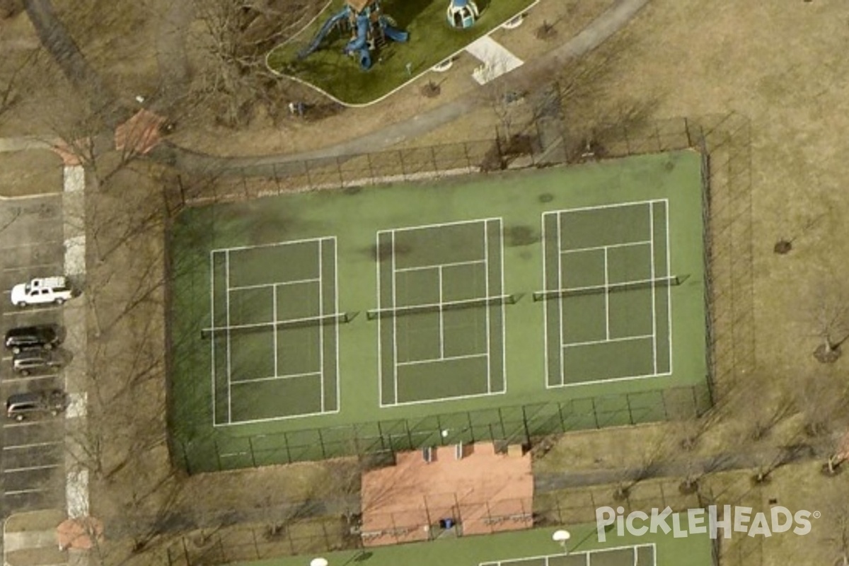 Photo of Pickleball at Schoolhouse Park